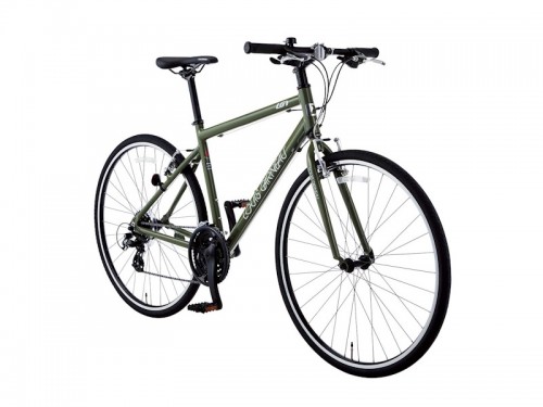 2026 LOUIS GARNEAU (ルイガノ) SETTER8.0 (セッター 8.0)オリーブグリーン