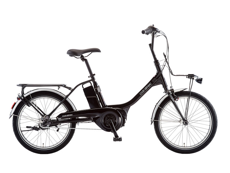 2026 LOUIS GARNEAU (ルイガノ) ASCENT M (アセント M)