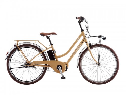 2026 LOUIS GARNEAU (ルイガノ) ASCENT C (アセント C)