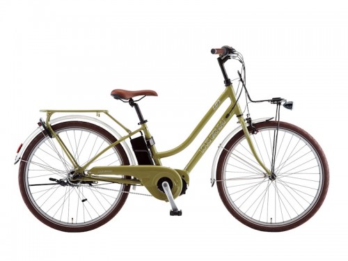 2026 LOUIS GARNEAU (ルイガノ) ASCENT C (アセント C)ミスティオリーブ