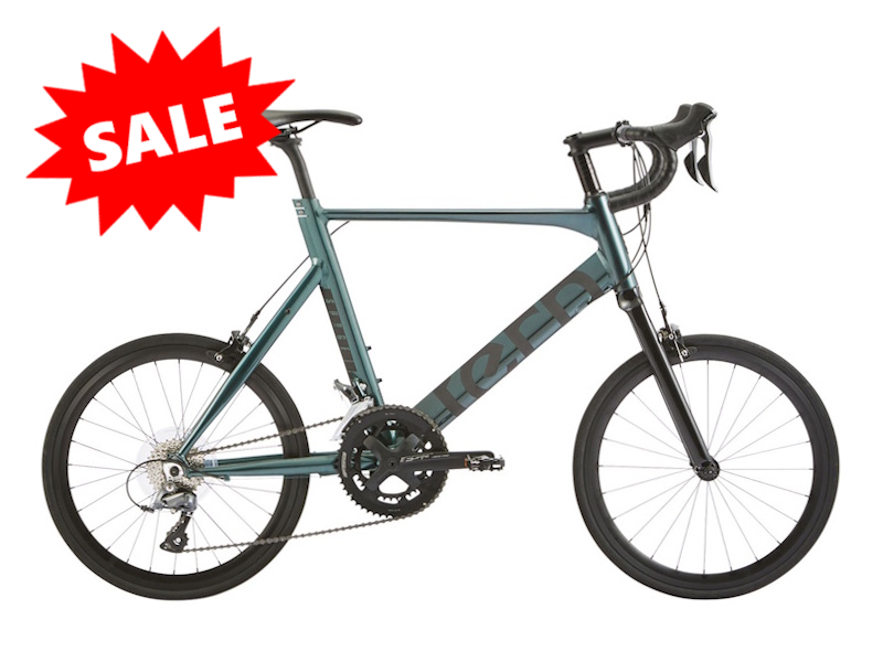 2025 tern (ターン) SURGE (サージュ)【ボーナスセール】 自転車の通販