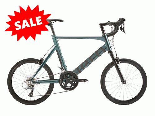 2025 tern (ターン) SURGE (サージュ)【新春セール】グリーンガンメタル