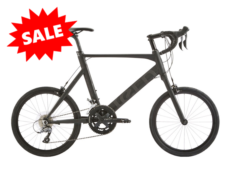 2025 tern (ターン) SURGE (サージュ)【ボーナスセール】 自転車の通販