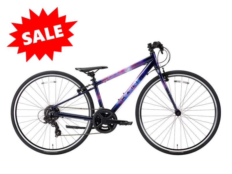 2025 MARIN (マリン) DONKY JR 700 LIMITED (ドンキージュニア 700