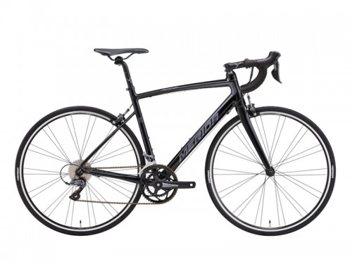 2025 MERIDA (メリダ) RIDE 80 (ライド 80)グロッシーブラック EK80