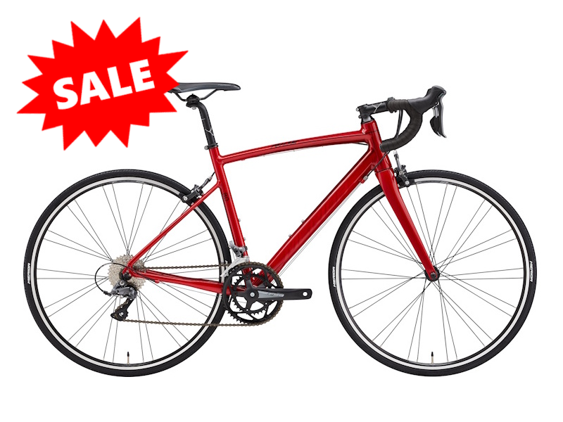 2025 MERIDA (メリダ) RIDE 80 (ライド 80)【アウトレット特価】【新春セール】