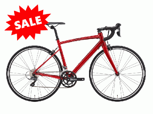 2025 MERIDA (メリダ) RIDE 80 (ライド 80)【アウトレット特価】【新春セール】