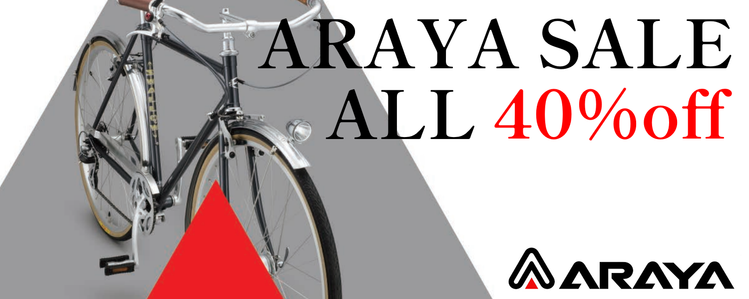 ARAYA SALE